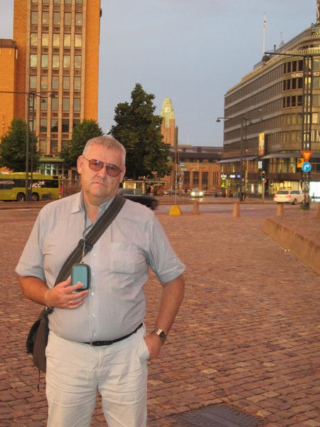 Виктор Зеленский