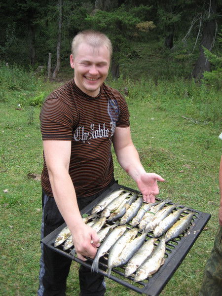 Алексей Семенов