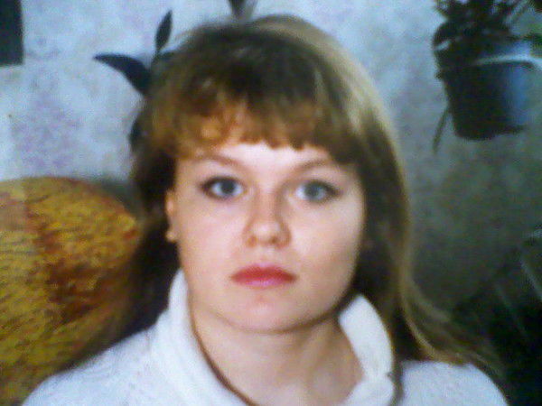 Анна Манакова