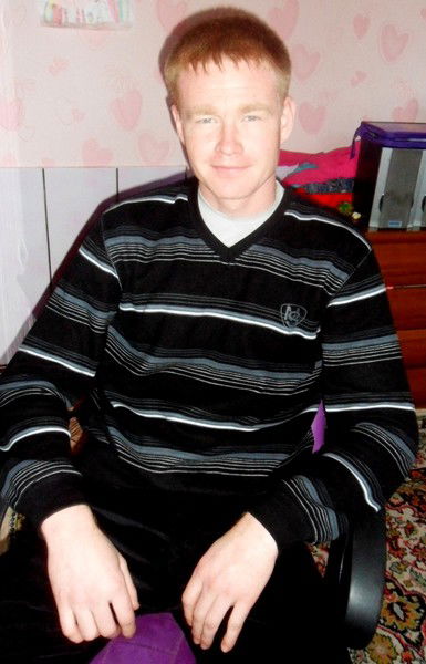 Александр Здорнов