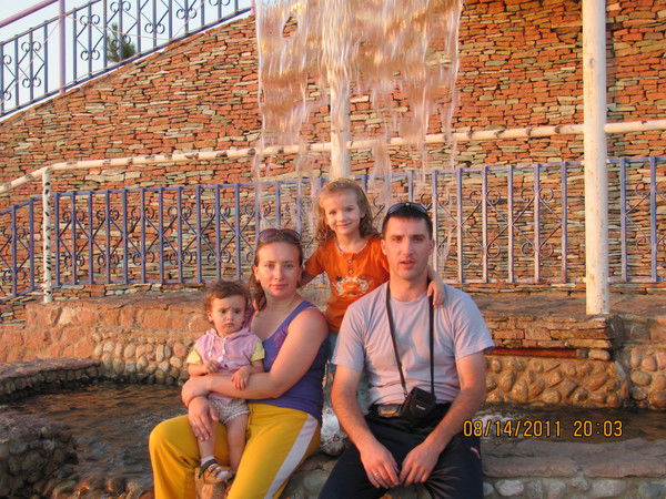 Елена Кожемякина (Конаненко)