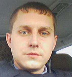 Виктор Тарасевич