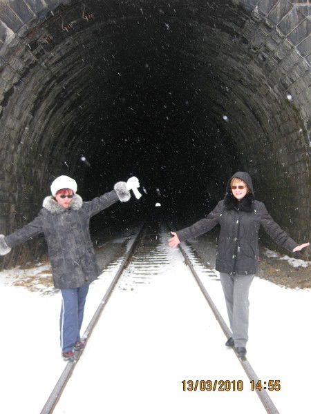 Соколова Ольга