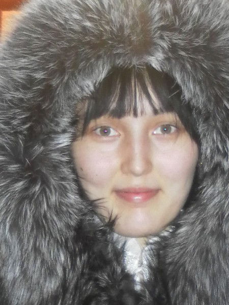 Асыл Коспанова