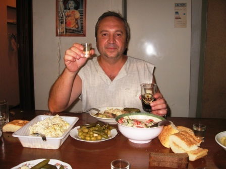 Сергей Беленов