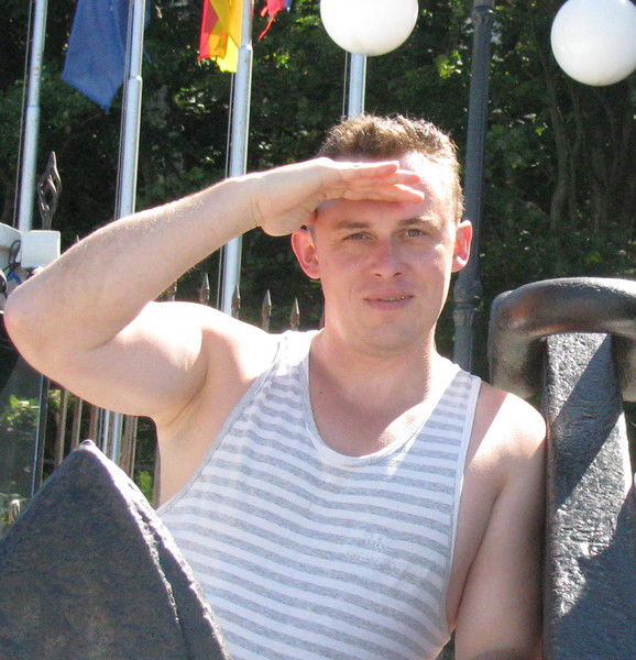 Миша Ефимов