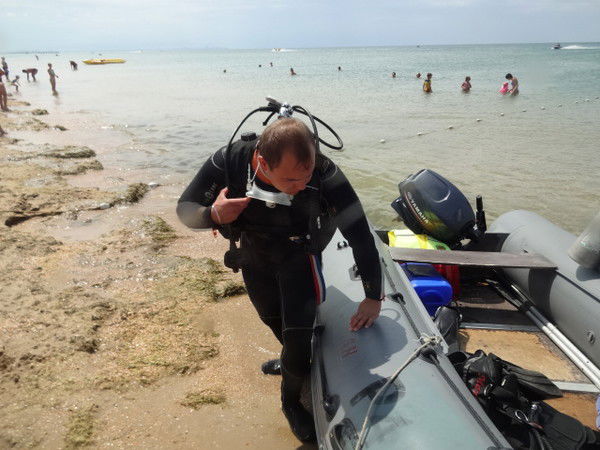 Александр Цьопич