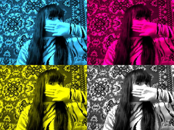 Маришка Волкова