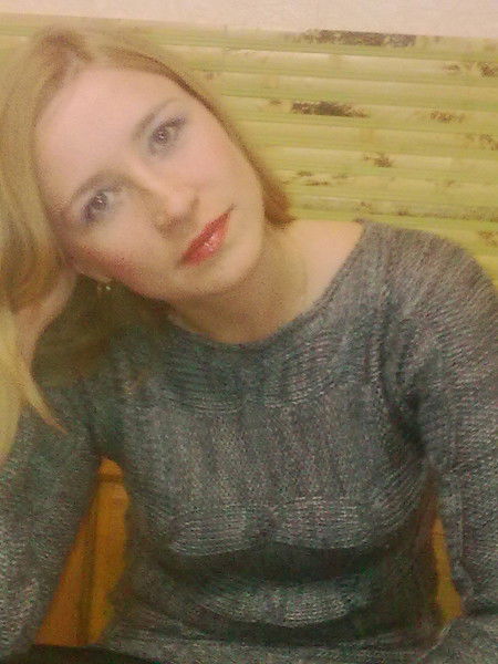 Наталья Самохвалова