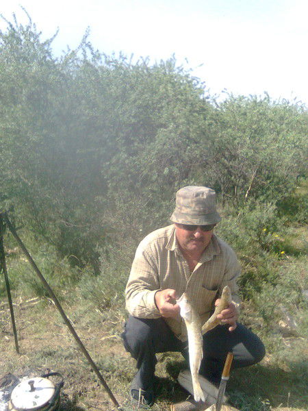 Сергей Радионенко