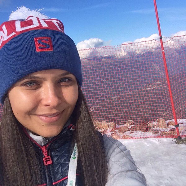 Анастасия Карлова