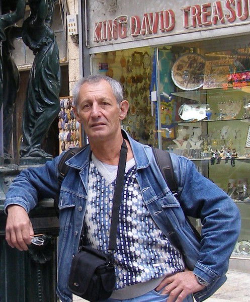 Александр Рипп