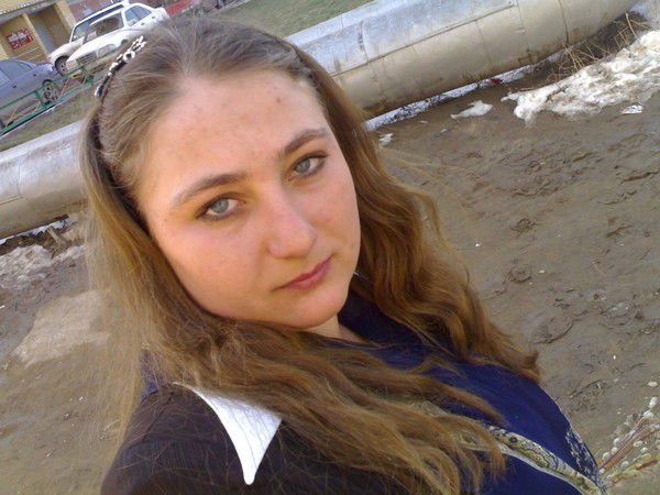 Юлия Сидор-Логачева