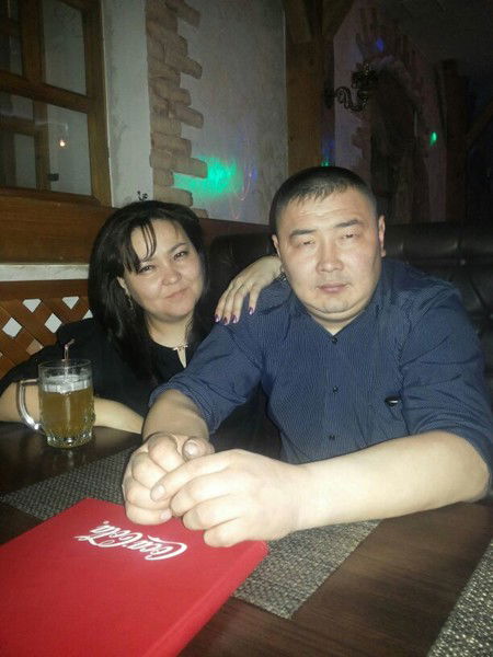 Акку Карина