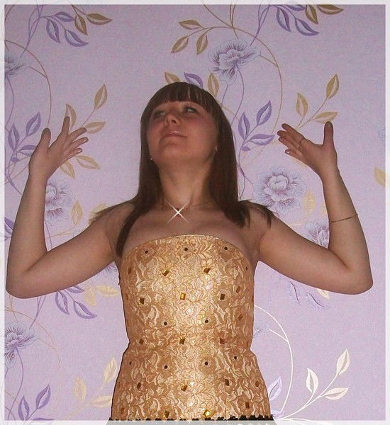 Валентина Викторовна