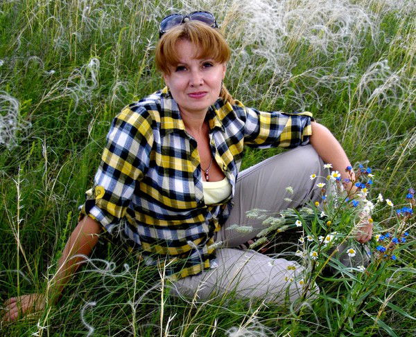 Анжела Граца