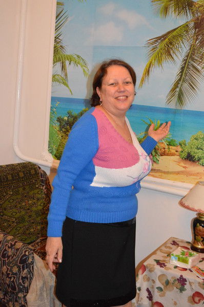 Людмила Бублик