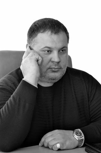 Макс Никитенко