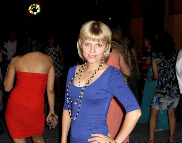 Екатерина Исаева