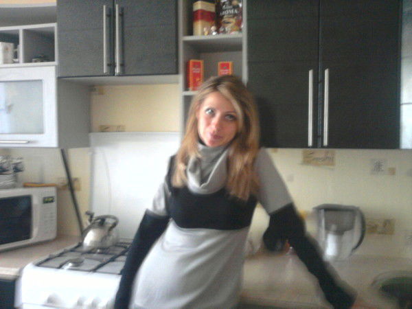 Ирина Ковалёва