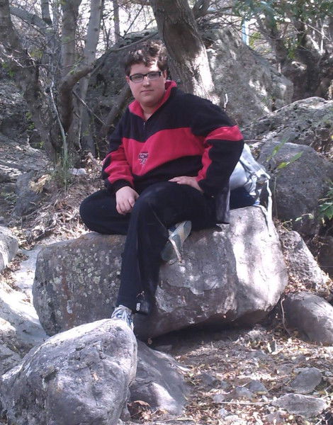 Александр Мирных