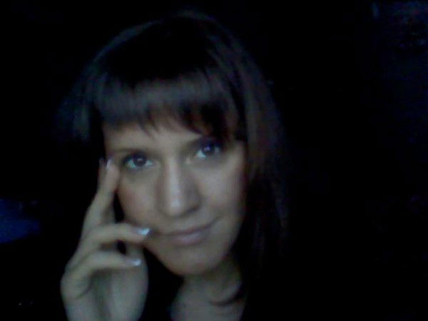 Екатерина Тяжелова