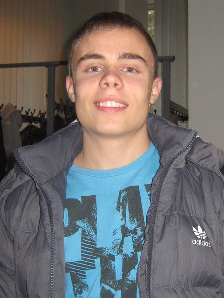 Максим Поздняков