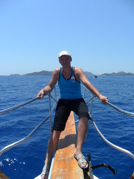 Евгений Воронов