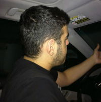 Mager Вели-Заде