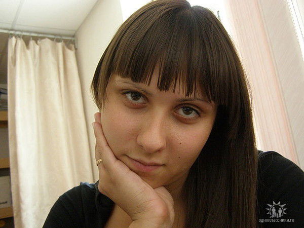 Наталья Богданова