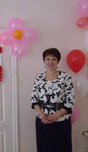 Вера Малева