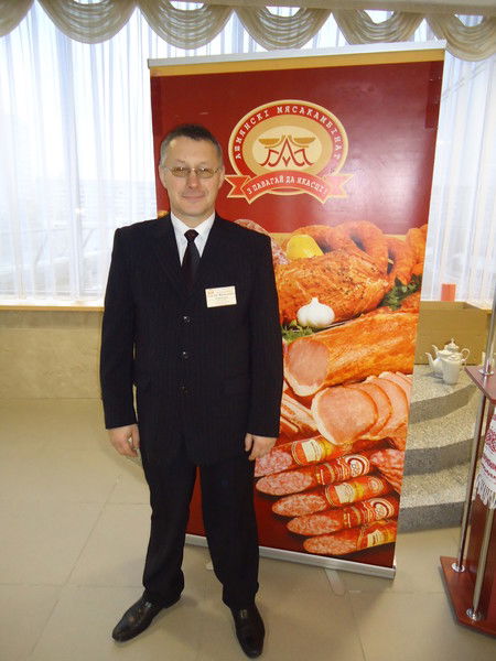 Сергей Зенкевич