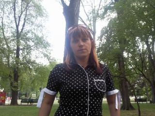 Марина Завиженец