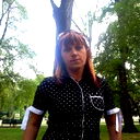 Марина Завиженец