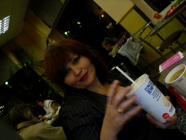 Зульфия Бектемирова