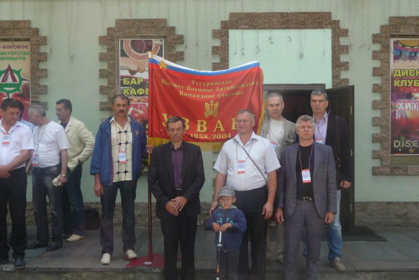 Юрий Каплиев