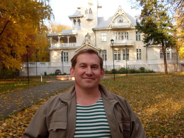 Андрей Трубников