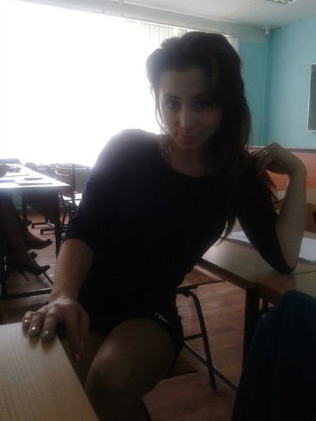 Гузель Хаирланамова