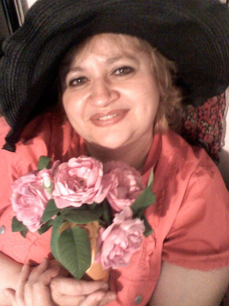 Баранова Елена