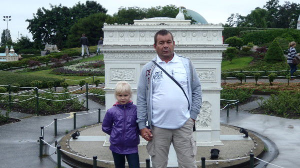 Михаил Хакимов