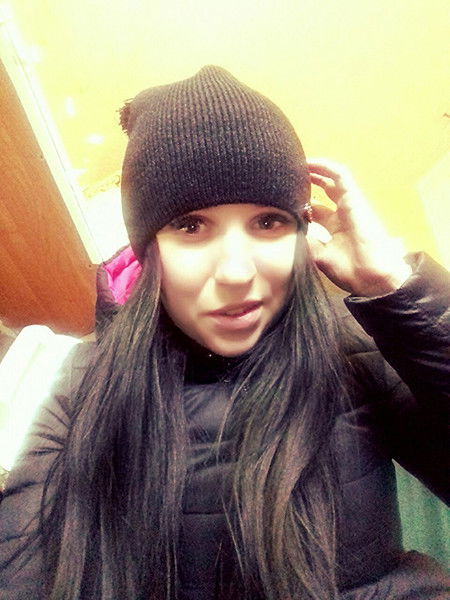 Софья Светикова