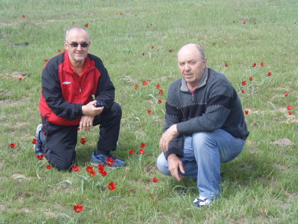 Леонид Майданюк