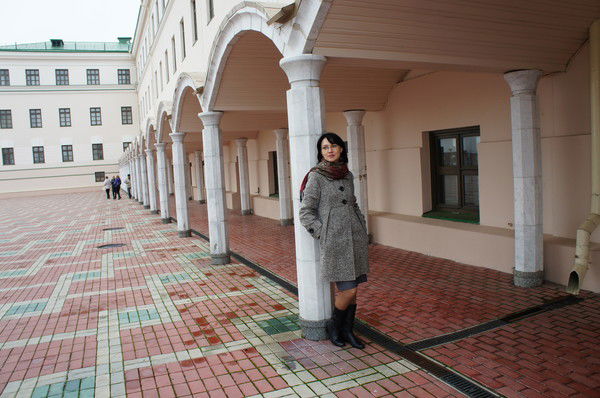 Гюзелия Афанасьева