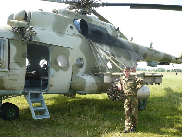 Роман Лазовой