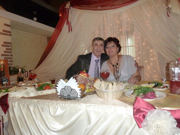 Викарчук Леонид