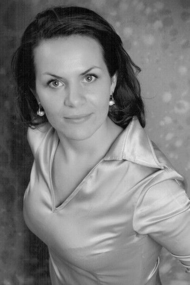 Любовь Машина