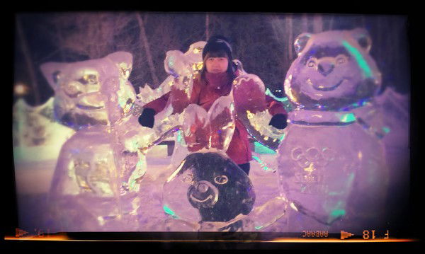 Екатерина Золотухина