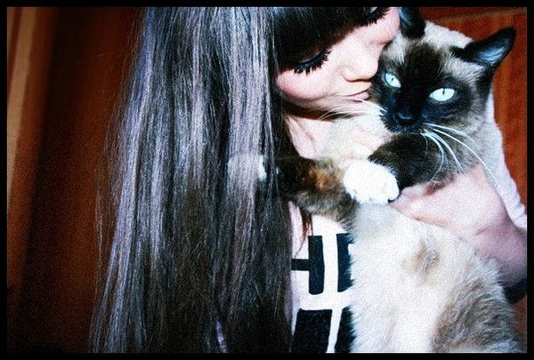 Даша Анистратова