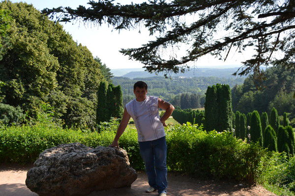 Максим Радионов