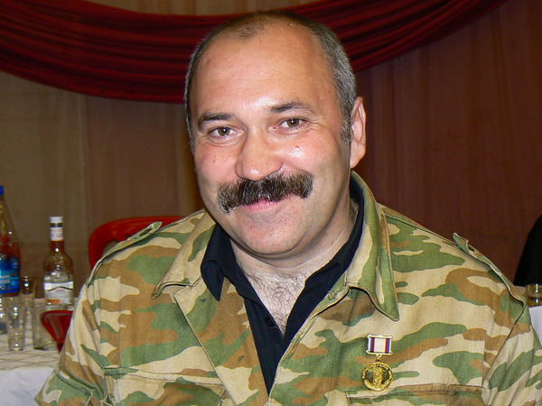 Андрей Обойщиков